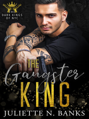cover image of The Gangster King